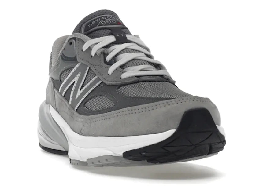 New Balance 990v6 MiUSA Grey (Women's)