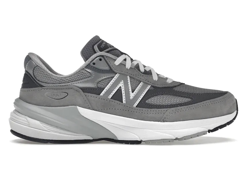 New Balance 990v6 MiUSA Grey (Women's)