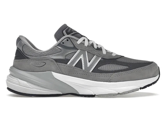 New Balance 990v6 MiUSA Grey (Women's)