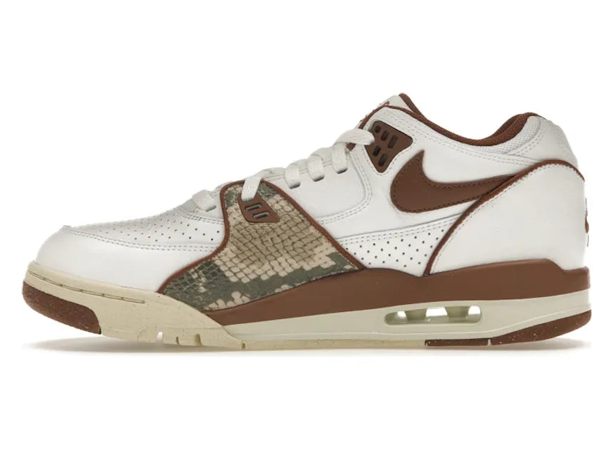 Nike Air Flight 89 Low SP Stussy Pecan