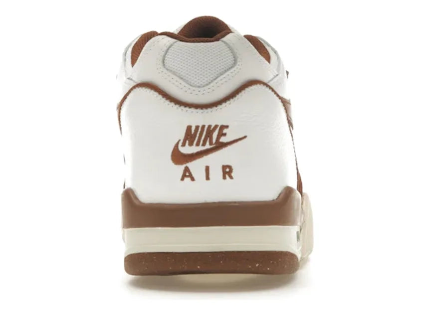Nike Air Flight 89 Low SP Stussy Pecan