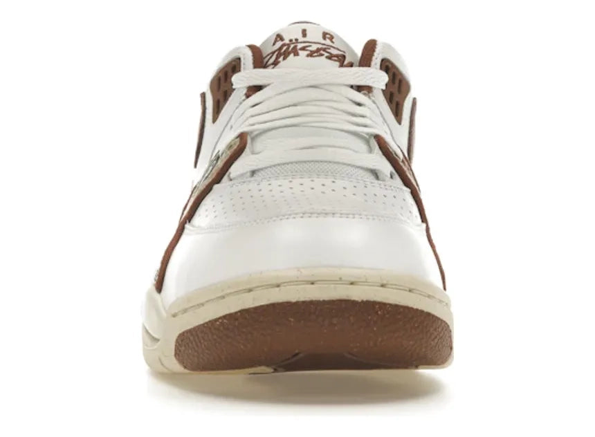 Nike Air Flight 89 Low SP Stussy Pecan