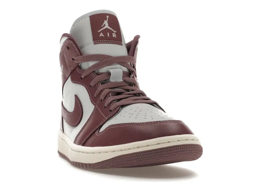 Jordan 1 Mid Sky J Muave (Women's)