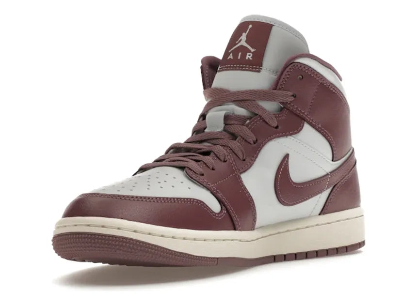 Jordan 1 Mid Sky J Muave (Women's)
