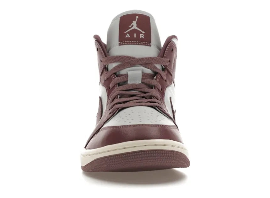 Jordan 1 Mid Sky J Muave (Women's)