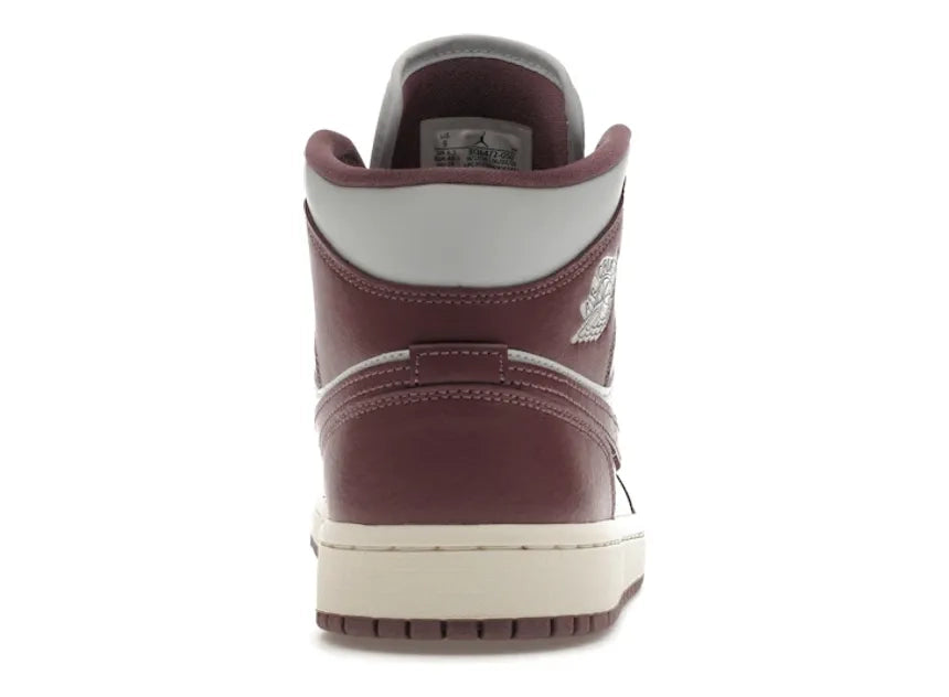 Jordan 1 Mid Sky J Muave (Women's)