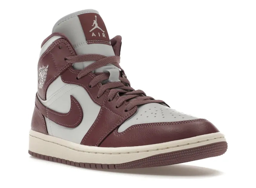 Jordan 1 Mid Sky J Muave (Women's)