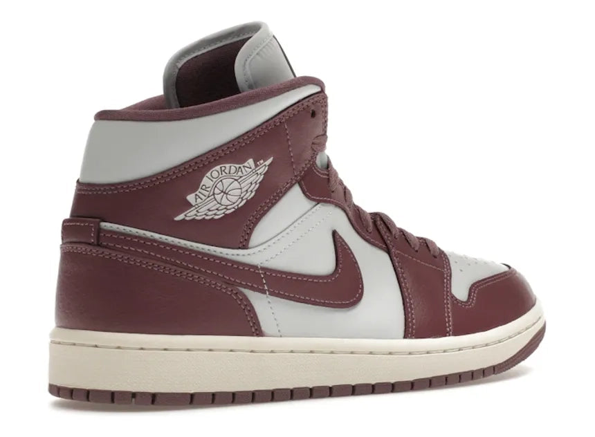 Jordan 1 Mid Sky J Muave (Women's)