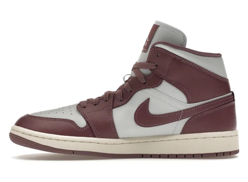 Jordan 1 Mid Sky J Muave (Women's)