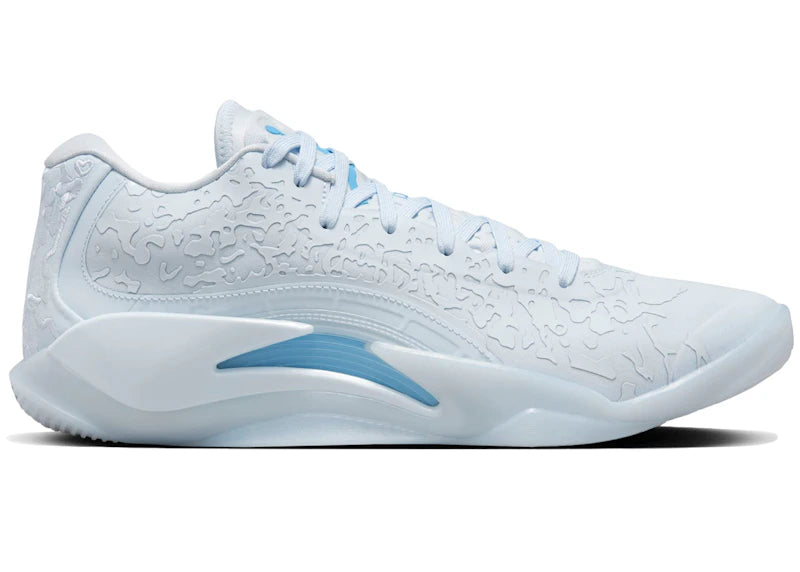 Jordan Zion 3 Half Blue