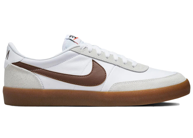 Nike Killshot 2 White Cacao Wow Gum