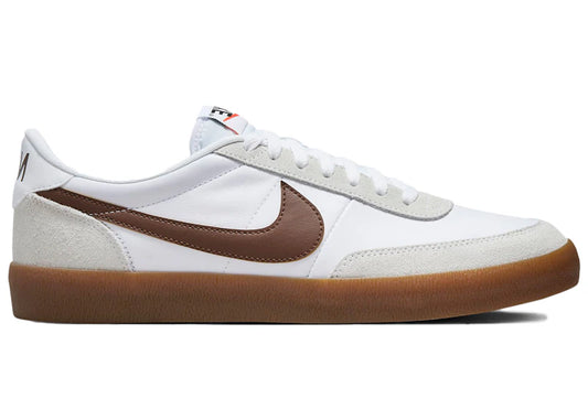 Nike Killshot 2 White Cacao Wow Gum