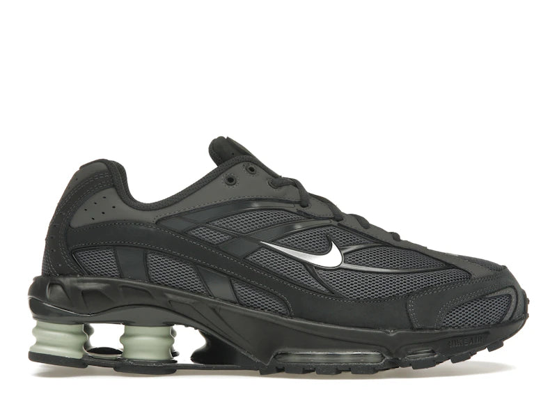 Nike Shox Ride 2 Anthracite Jade Horizon