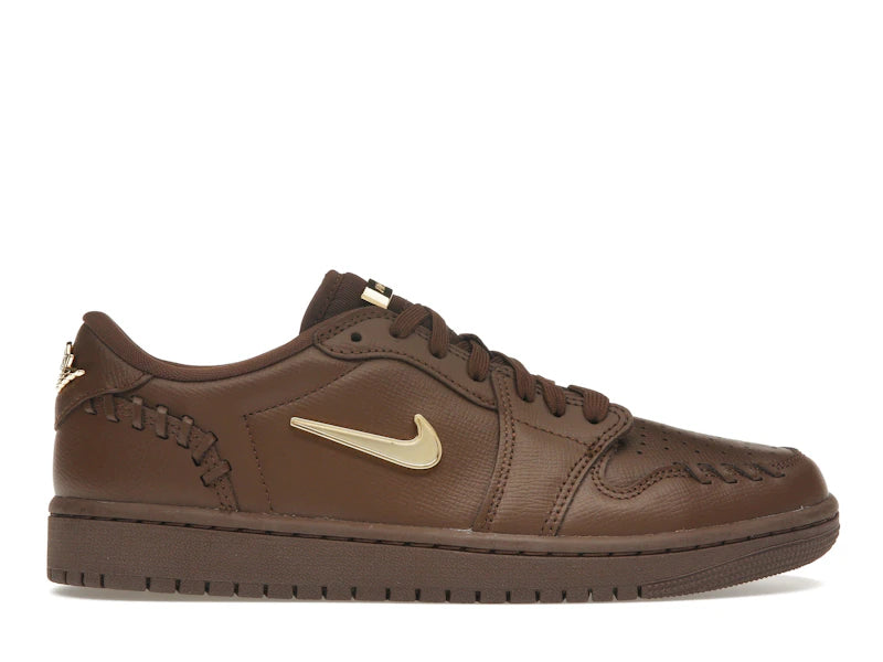 Jordan 1 Low Method of Make Cacao Wow (Women's)