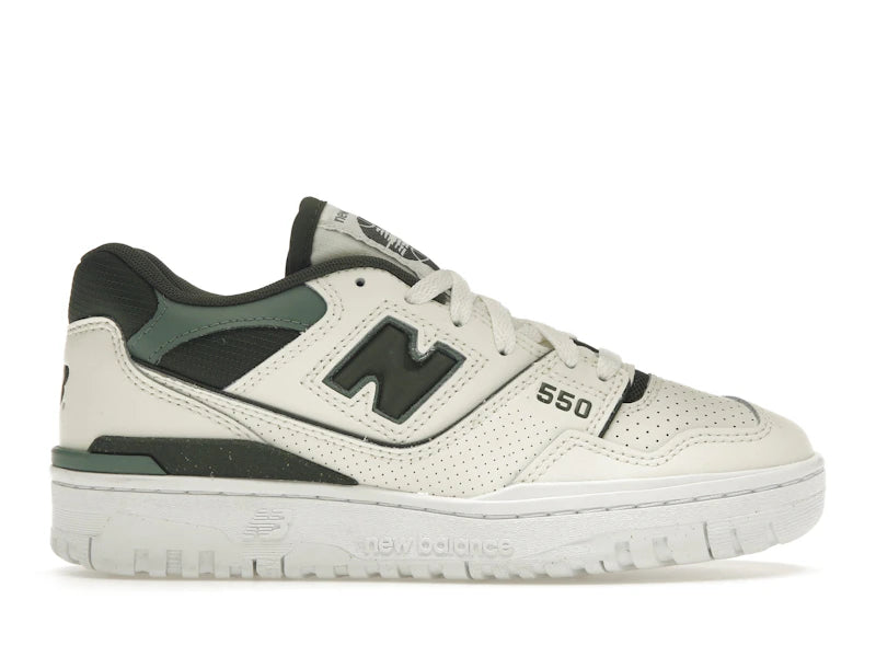 New Balance 550 Angora Green (Women's)