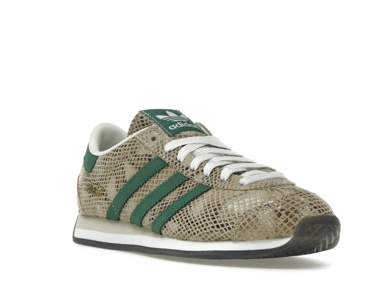 adidas Country Japan Alumina Dark Green Cloud White