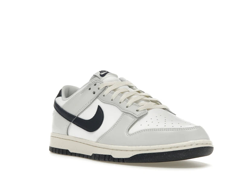Nike Dunk Low Next Nature Photon Dust Obsidian