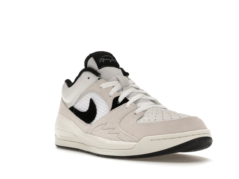 Jordan Stadium 90 Sail Black