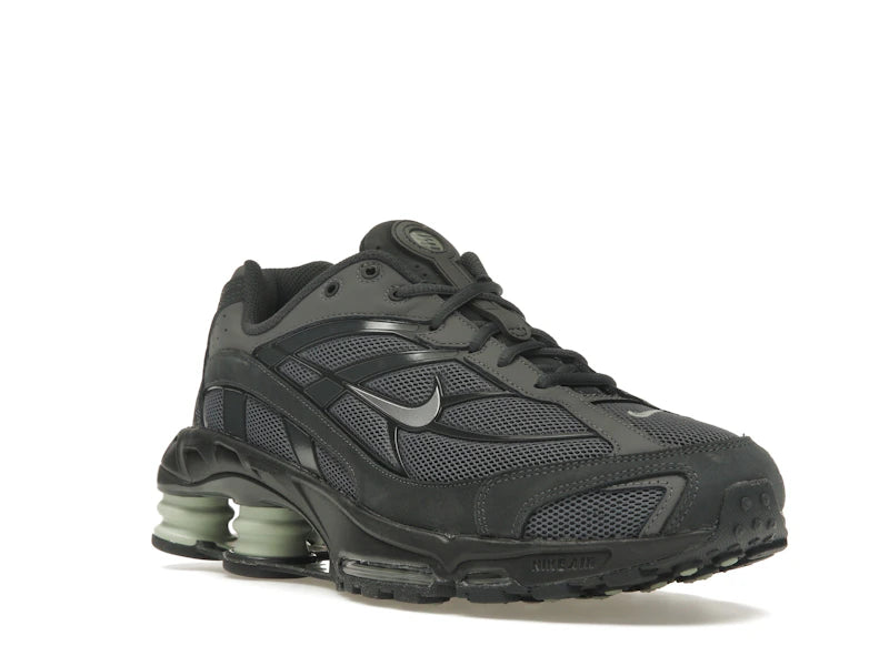 Nike Shox Ride 2 Anthracite Jade Horizon