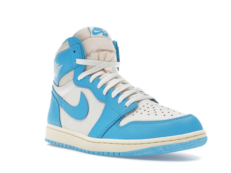 Jordan 1 Retro High OG UNC Reimagined