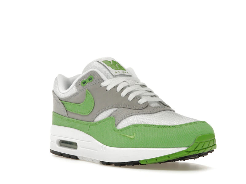 Nike Air Max 1 Patta Chlorophyll (2024)