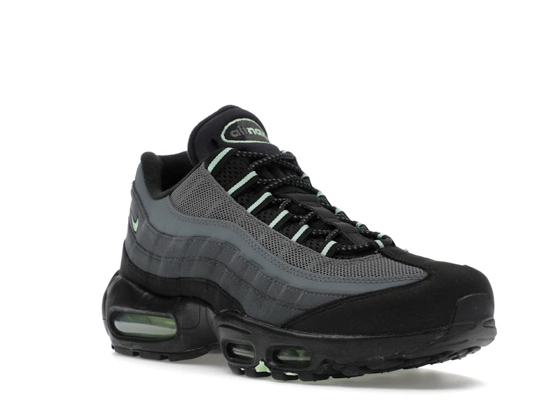 Nike Air Max 95 Vapor Green