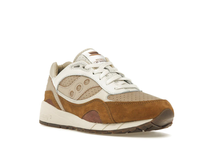Saucony Shadow 6000 Cappuccino