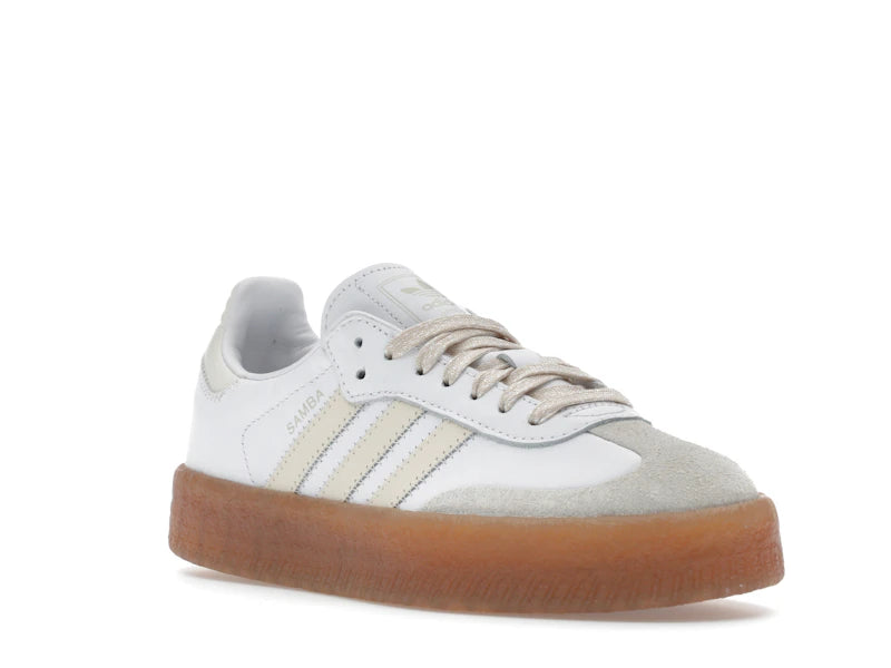 adidas Sambae Beige (Women's)