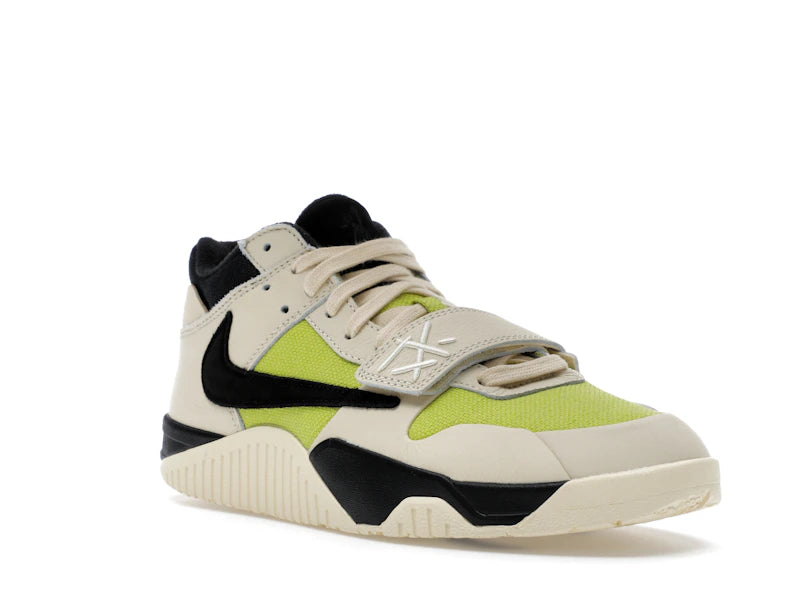 Jordan Jumpman Jack TR Travis Scott Bright Cactus