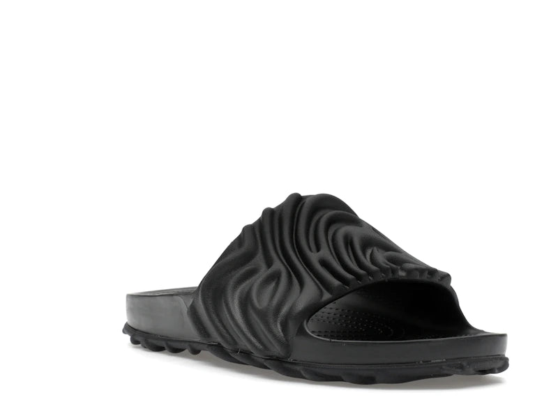 Crocs Pollex Slide by Salehe Bembury Sasquatch