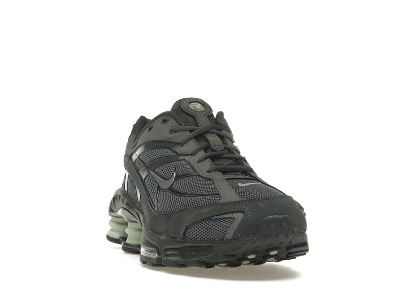 Nike Shox Ride 2 Anthracite Jade Horizon