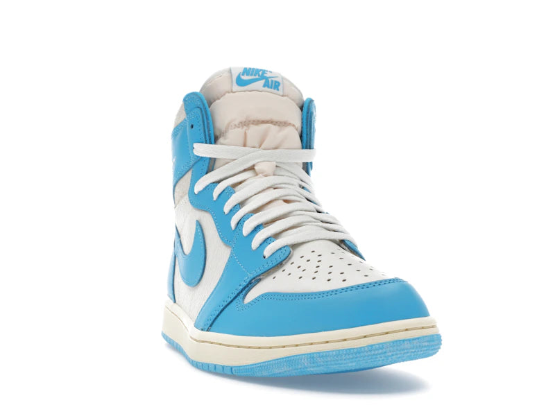 Jordan 1 Retro High OG UNC Reimagined
