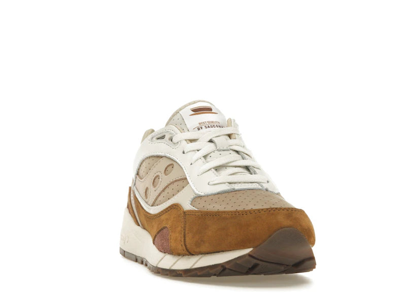 Saucony Shadow 6000 Cappuccino