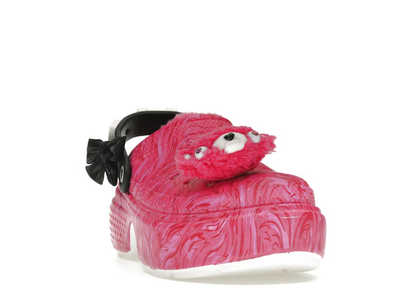 Crocs Stomp Lined Clog Fortnite Cuddle Team Leader