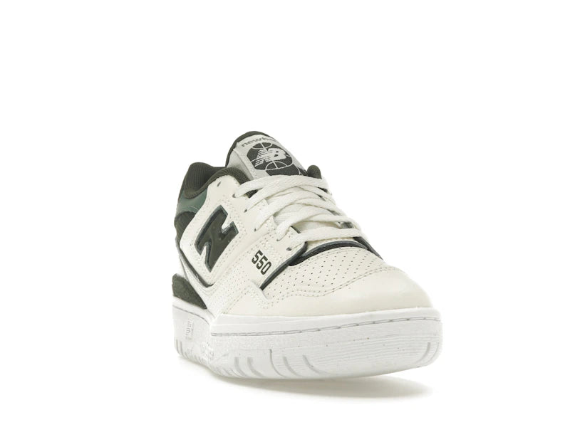 New Balance 550 Angora Green (Women's)