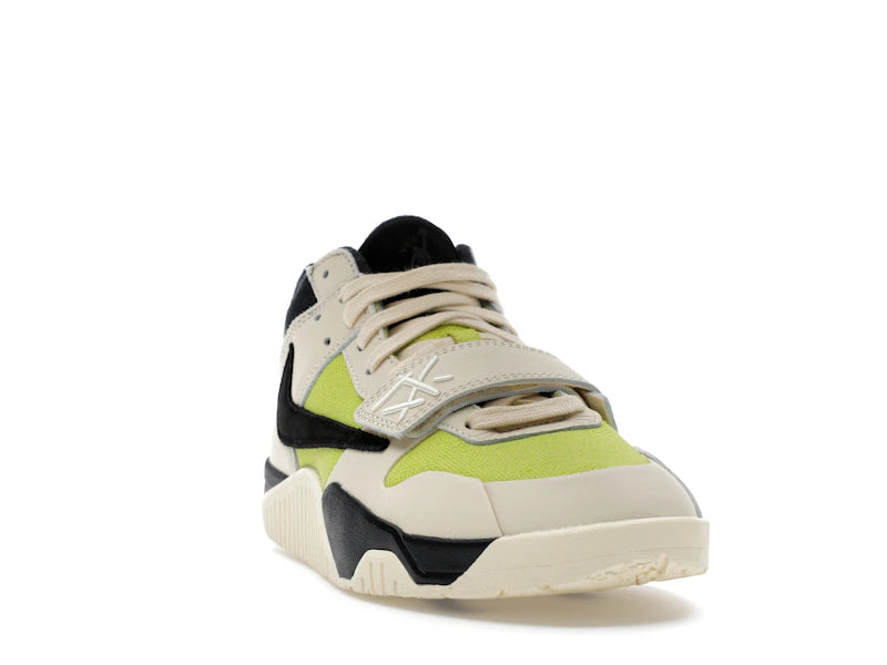 Jordan Jumpman Jack TR Travis Scott Bright Cactus