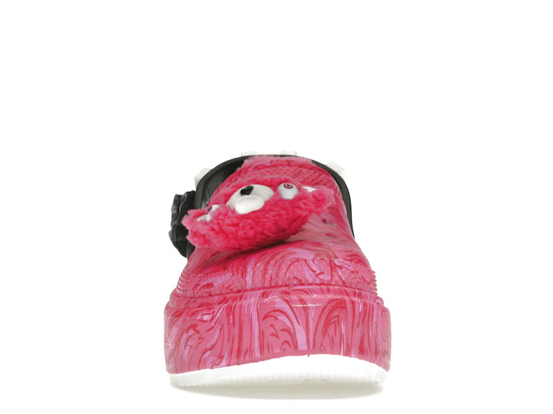 Crocs Stomp Lined Clog Fortnite Cuddle Team Leader