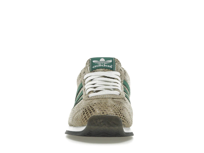 adidas Country Japan Alumina Dark Green Cloud White