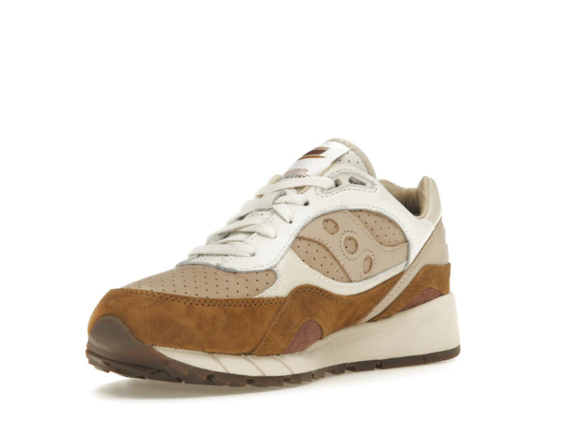 Saucony Shadow 6000 Cappuccino