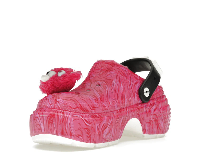 Crocs Stomp Lined Clog Fortnite Cuddle Team Leader