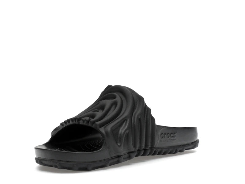 Crocs Pollex Slide by Salehe Bembury Sasquatch