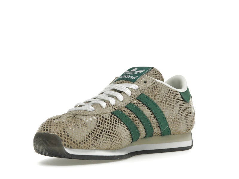 adidas Country Japan Alumina Dark Green Cloud White