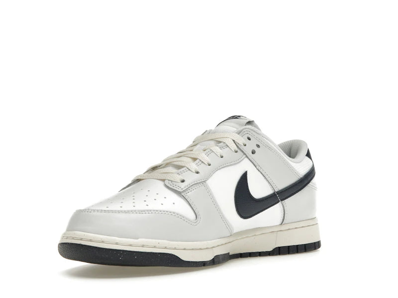 Nike Dunk Low Next Nature Photon Dust Obsidian