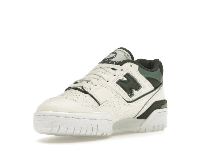 New Balance 550 Angora Green (Women's)