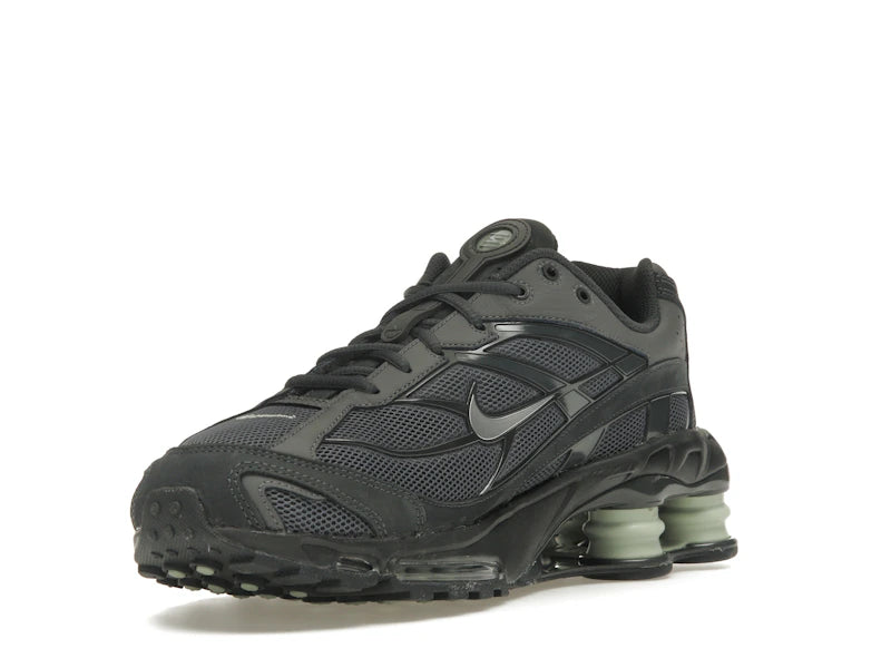Nike Shox Ride 2 Anthracite Jade Horizon