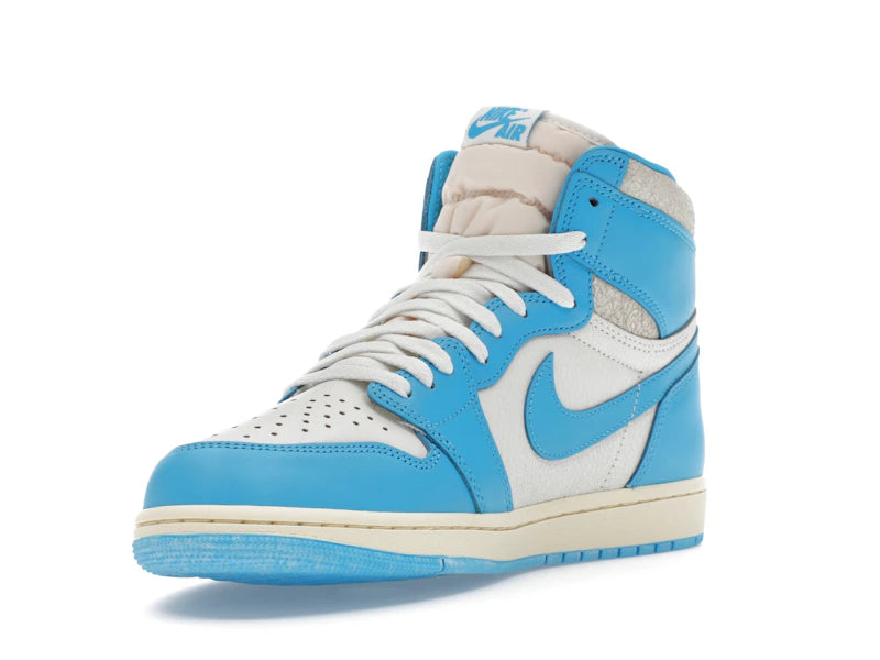 Jordan 1 Retro High OG UNC Reimagined