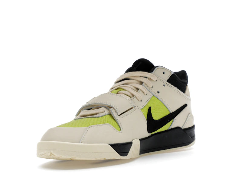 Jordan Jumpman Jack TR Travis Scott Bright Cactus