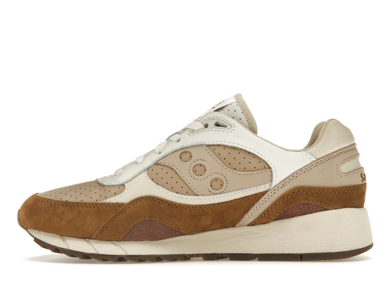Saucony Shadow 6000 Cappuccino