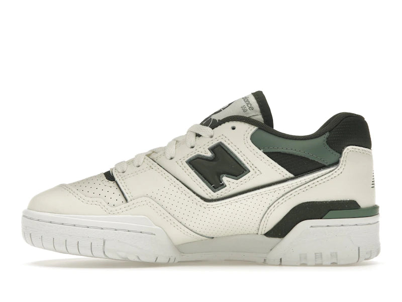 New Balance 550 Angora Green (Women's)