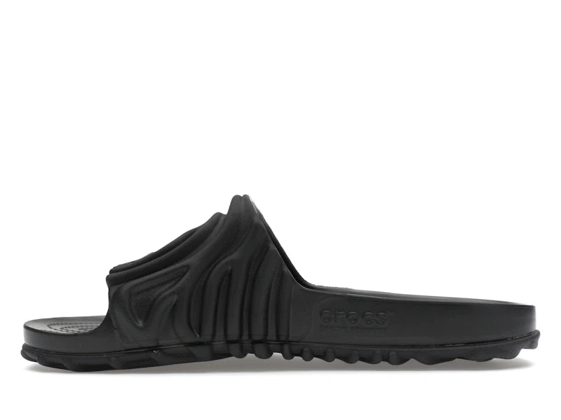 Crocs Pollex Slide by Salehe Bembury Sasquatch